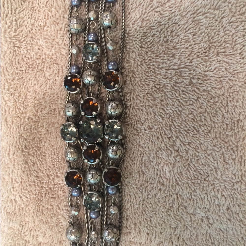 Gorgeous bracelet - Picture 1 of 5